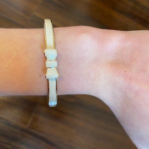 Kate Spade bangle - with box